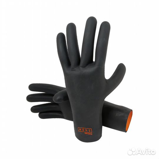 Mdns Priim Dryskin 2mm Gloves 2022 XL