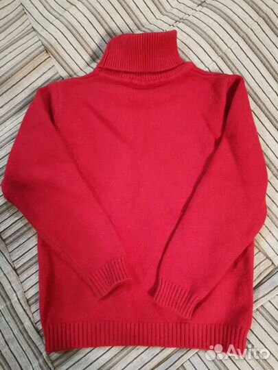 Детский джемпер, колготки, разные цвета