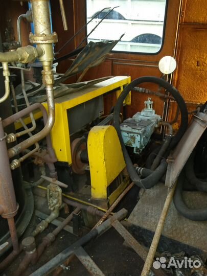 Ппуа-1600/100 парогенератор