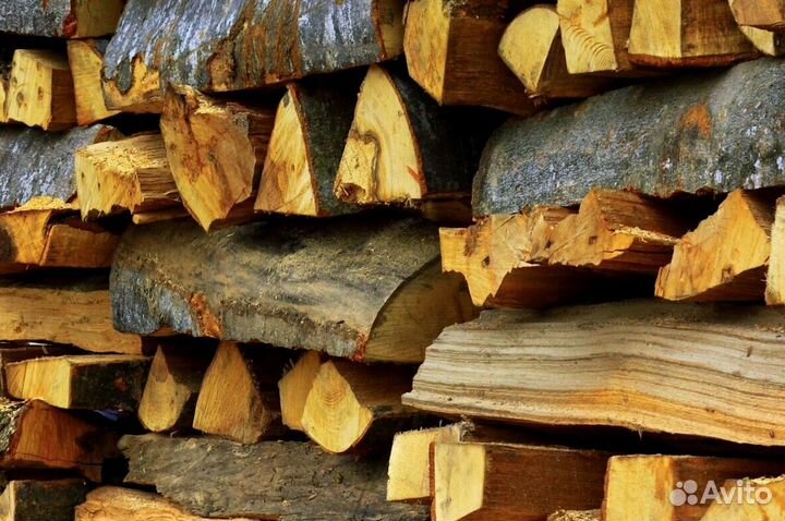 Хорошие дрова