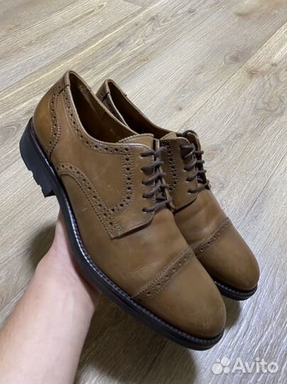 Мужские дерби Lloyd premium,Германия