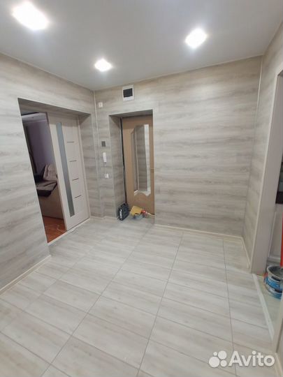 Ремонт квартир