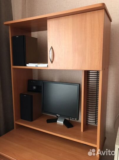 Столик для компьютера бу