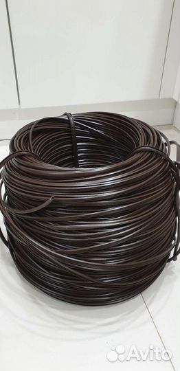 Искусственный ротанг для плетения