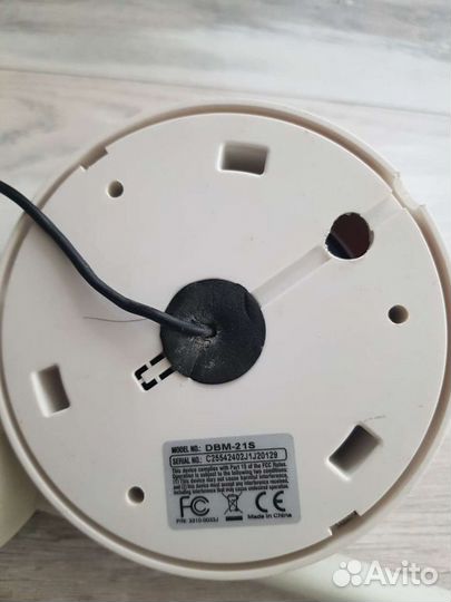 Камеры видеонаблюдения: 3 вида