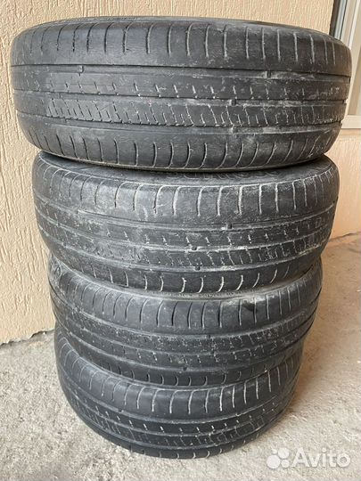 Kumho Ecowing ES31 185/65 R15