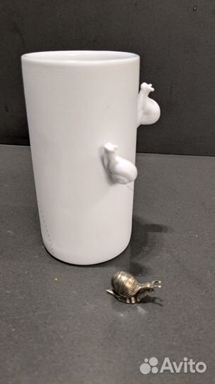 Фарфоровая посуда