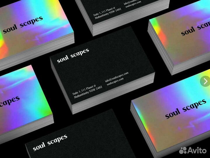 Классные Визитки печатаю+Беспл.Доставка по спб