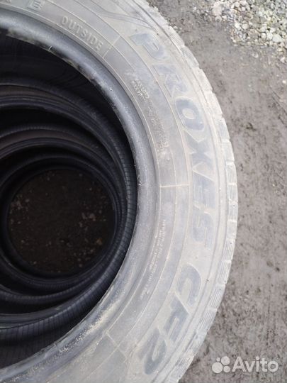 Toyo Proxes 1 195/65 R15