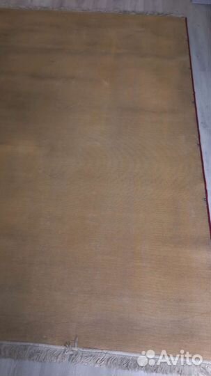 Ковер б/у