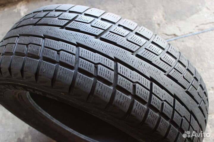 Yokohama Geolandar I/T-S G073 285/60 R18 116Q