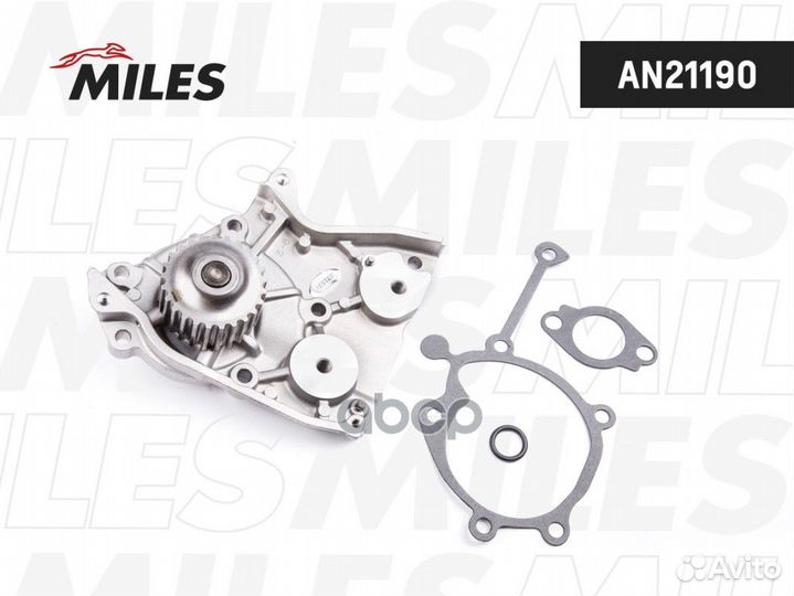 Насос водяной KIA sportage 2.0 99- AN21190 AN21