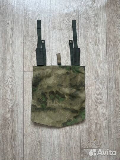 Пятиточечник с баллистикой