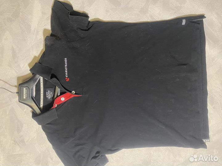 Футболка поло