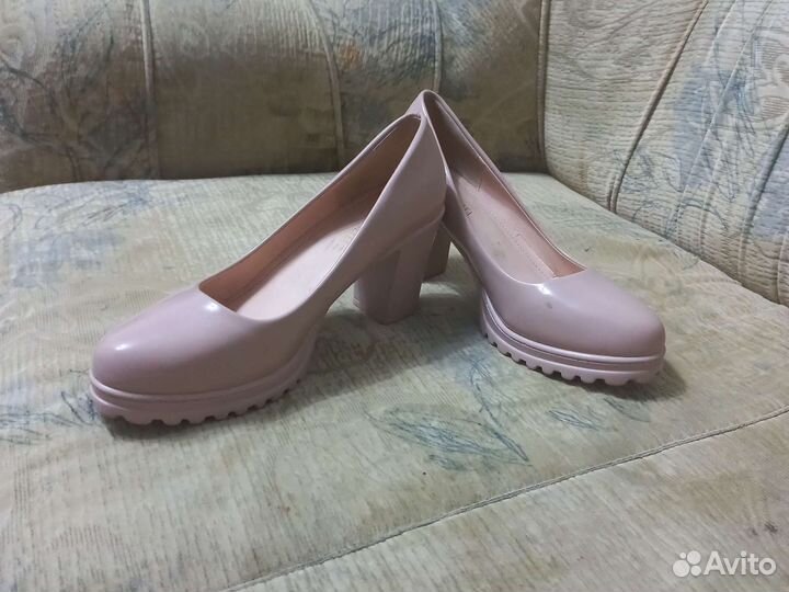 Туфли женские 40 размер soffi salita