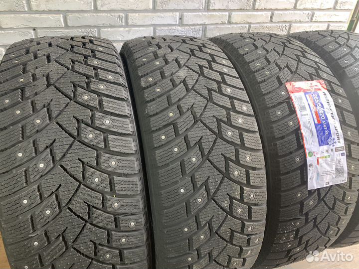 Zeta Antarctica Sport 275/60 R20