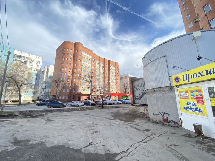 Свободного назначения, 78 м²