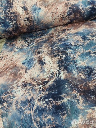 Микровелюр 