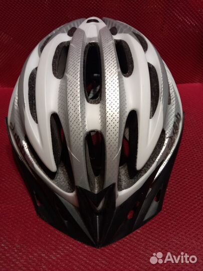 Велосипедные шлемы (детский и взрослый dhb)