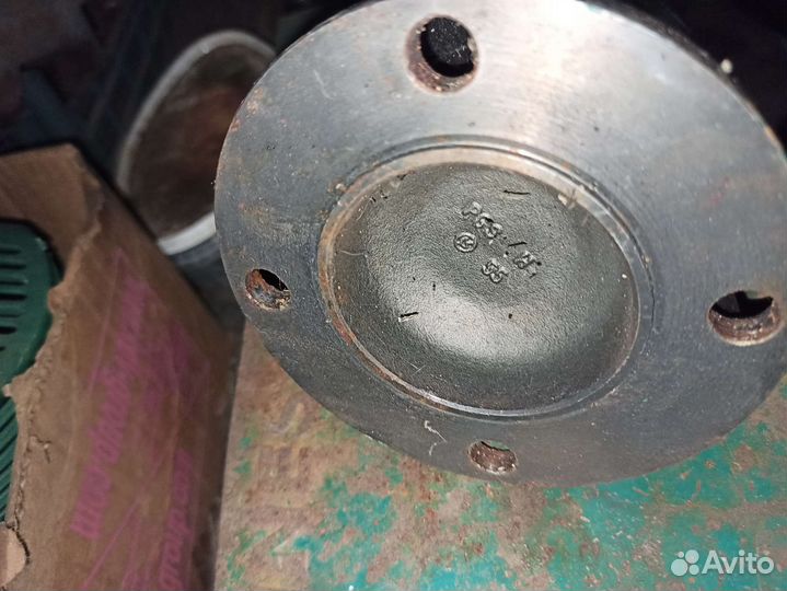 Карданный вал для джон дир 6150м