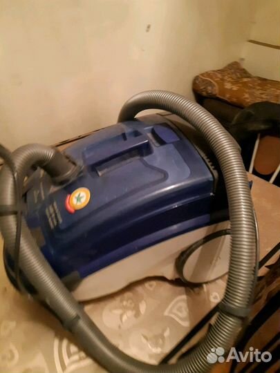 Пылесос Thomas Twin tt