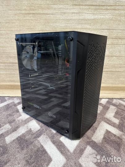 Игровой пк