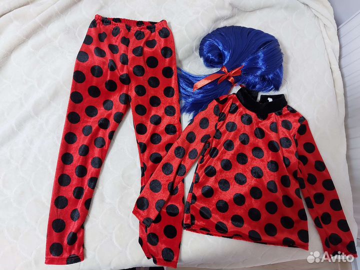 Продам костюм леди баг