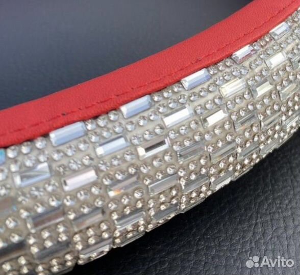 Автоаксессуары Оплетка