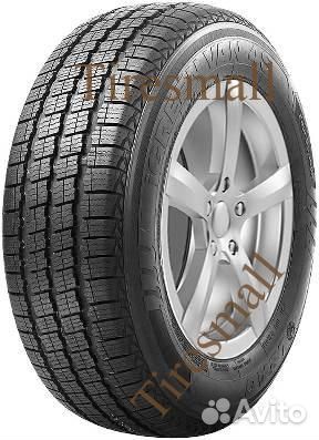 Leao iGreen Van 4S 205/75 R16 110T