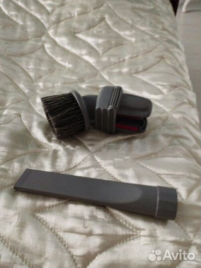 Насадка щелевая, щетка для пылесоса