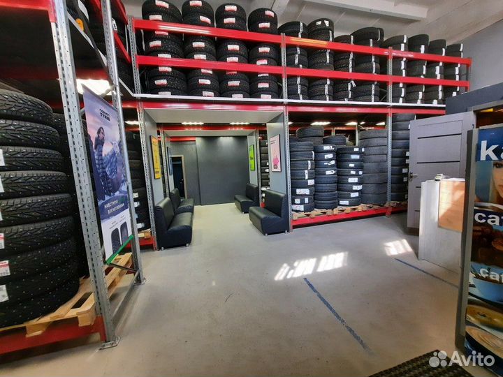 Hankook Winter I'Cept X RW10 245/65 R17 107T