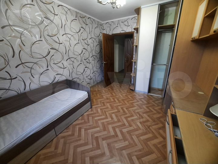 3-к. квартира, 68 м², 9/10 эт.