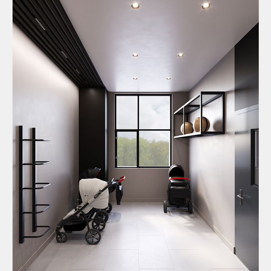 1-к. квартира, 37,3 м², 2/4 эт.