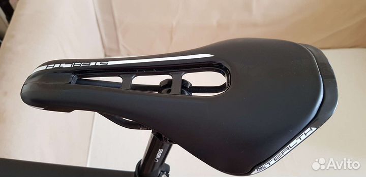 Shimano Pro Stealth / +кокпит