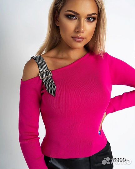 Джемпер новый