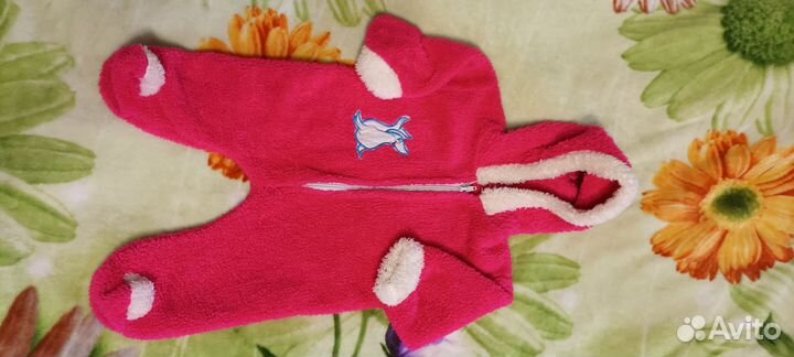 Вещи пакетом от 0 до 3 месяцев