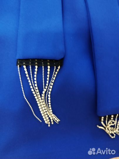 Платье вечернее