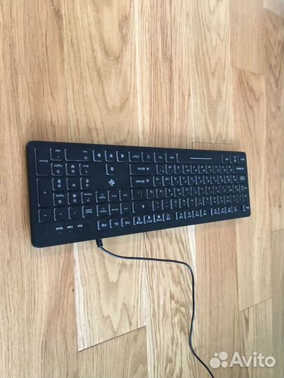 Клавиатура