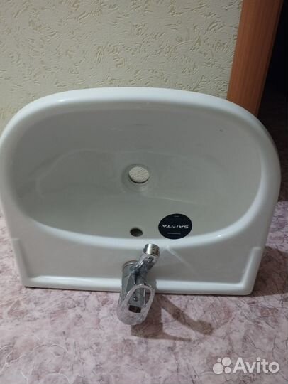 Раковина в ванную