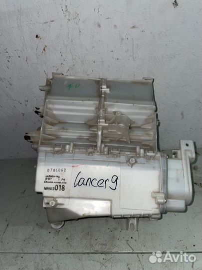 Корпус печки Mitsubishi Lancer 9 2007