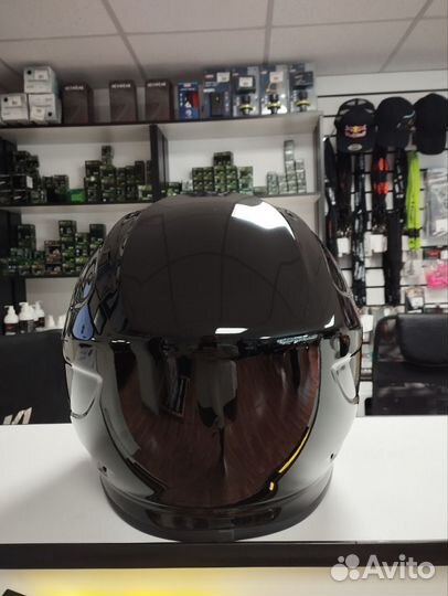 Шлем Simpson Venom