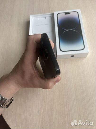 iPhone 14 Pro Max, 128 ГБ