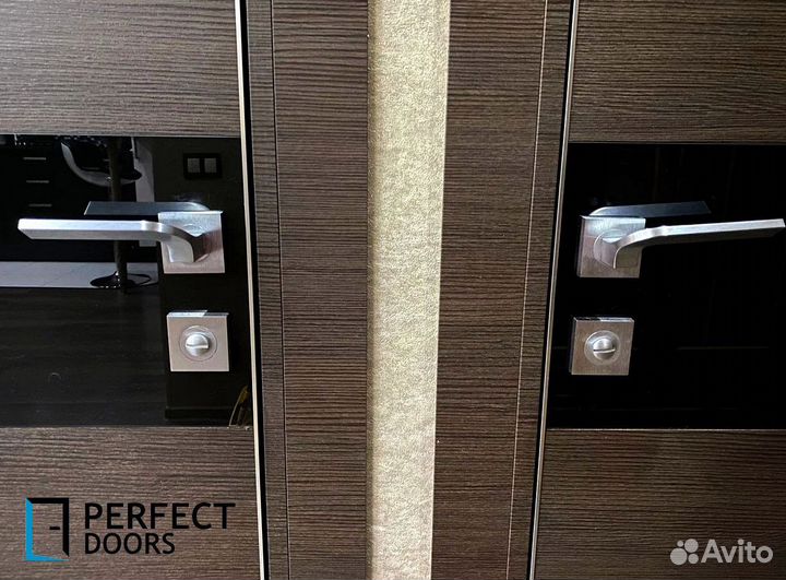 Межкомнатные двери