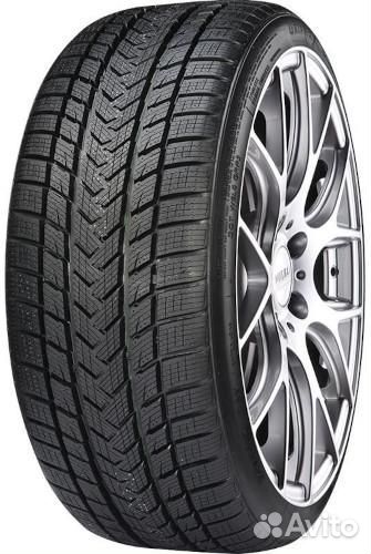 Gripmax SureGrip Pro Winter 285/40 R22 110V