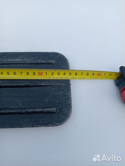 Весла для лодки