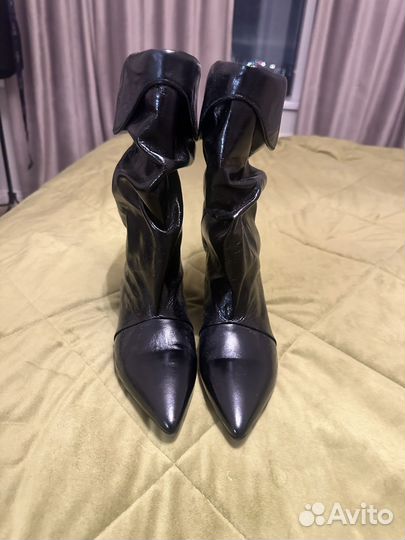 Isabel marant сапоги 38