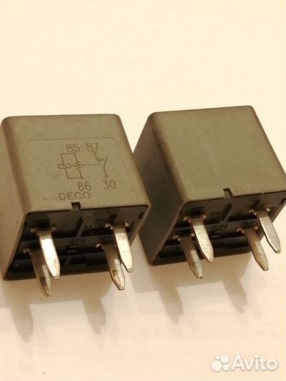 Обогрев стекла и руля