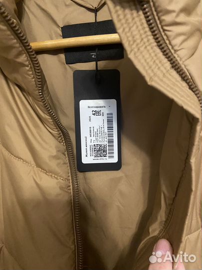 Пакет новых вещей 46р Elis (цена за все)