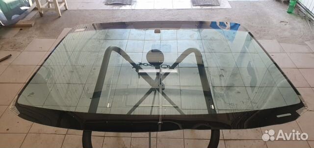 Лобовое стекло УАЗ Патриот 3160 купить в Москве БОР 4532AGNBL | Авито