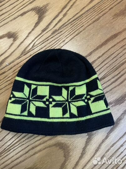 Шапка для мальчика Columbia